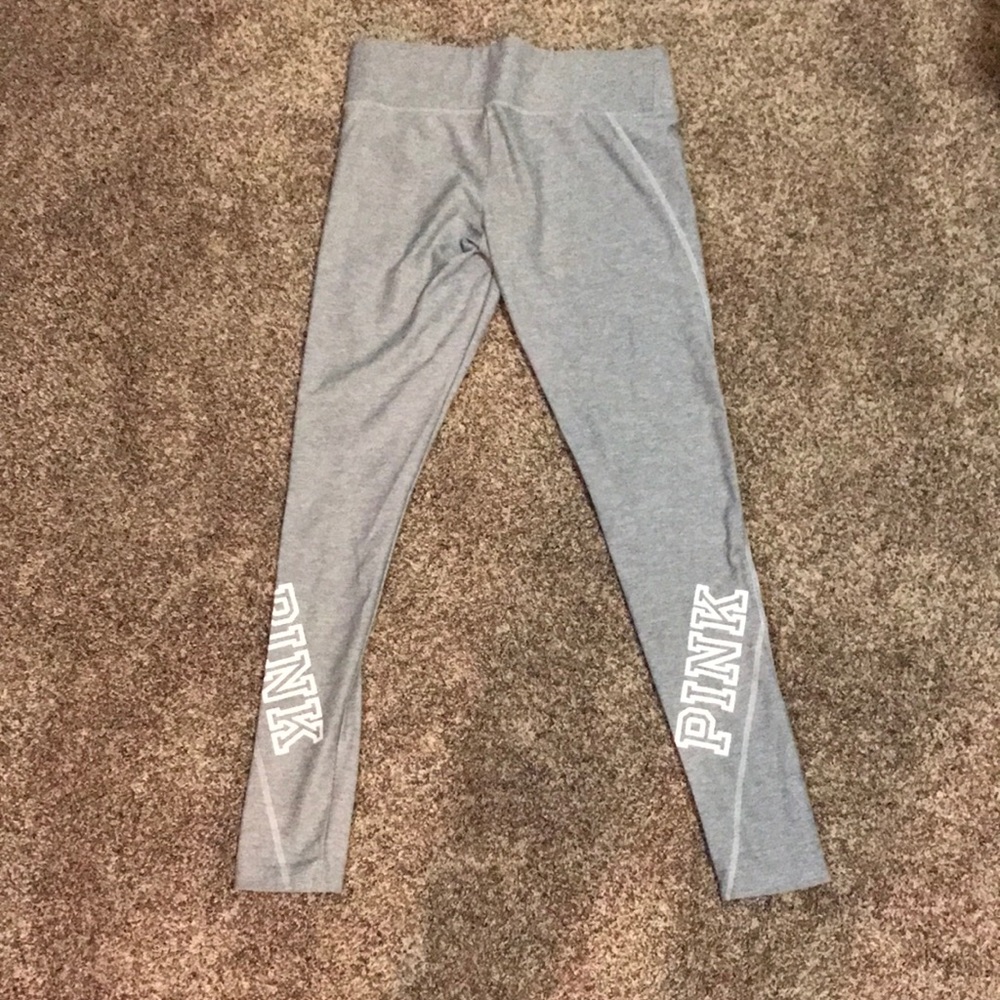 PINK yogas